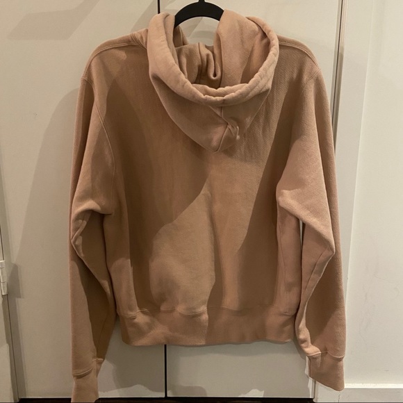 Rose Champion Hoodie - Picture 4 of 4